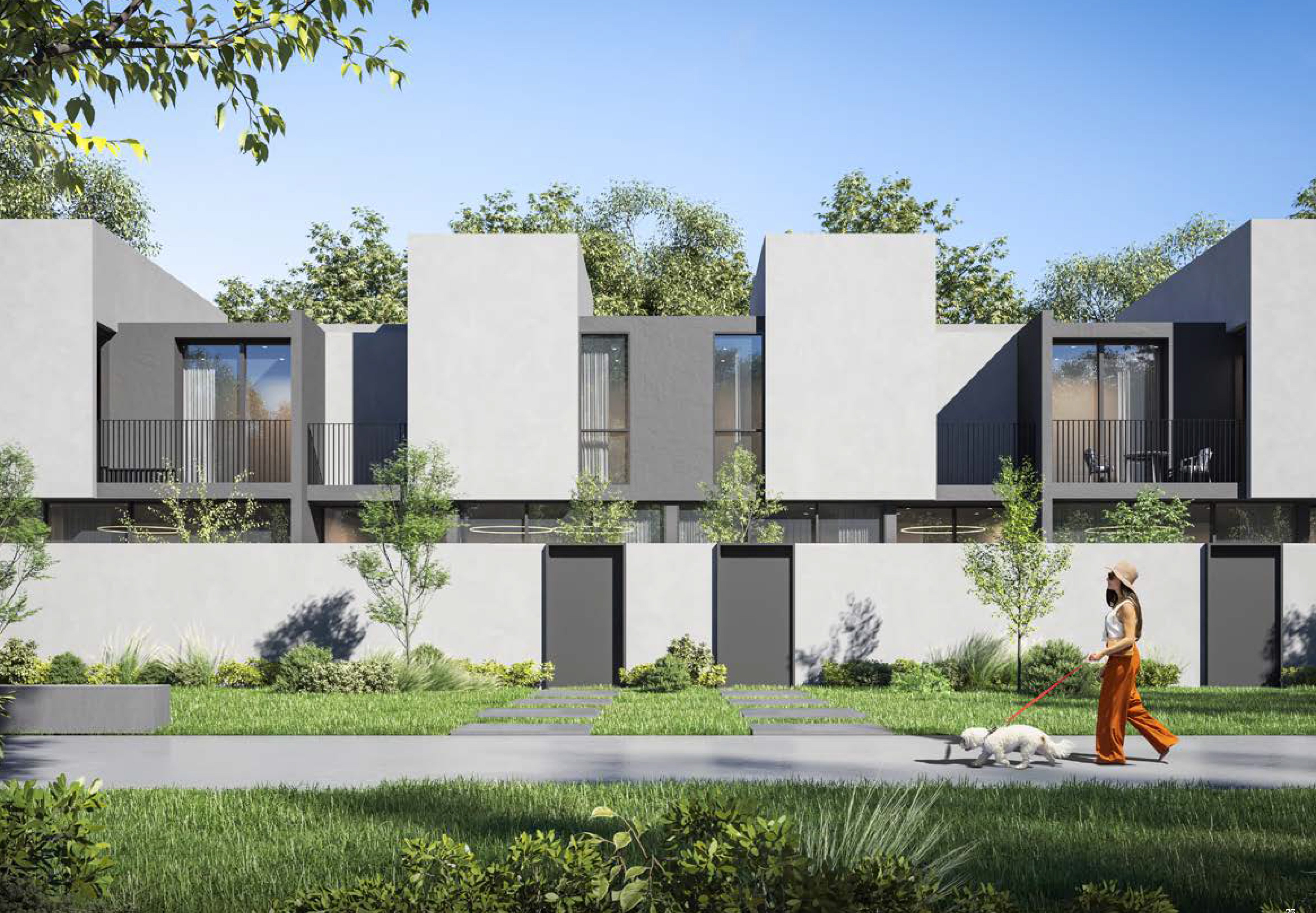 Arada Massar 2 property in Al Ruwaidat Suburb, Al Waha, Sharjah images 3